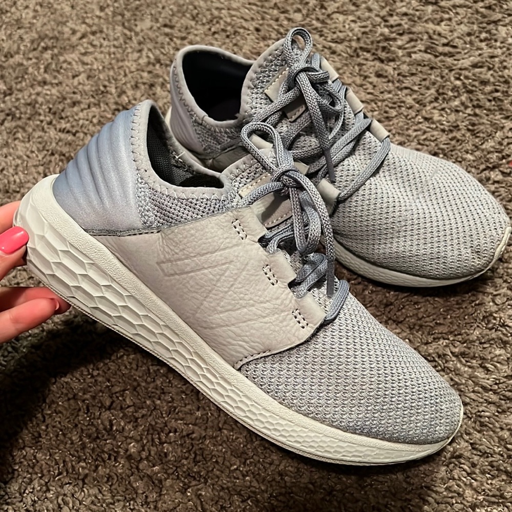 COPY - Women New Balance